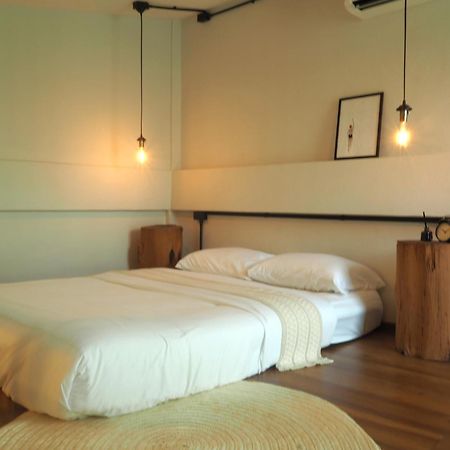 Makai Nap Hotel Thajmuang Kültér fotó