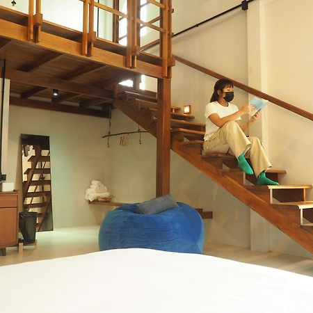 Makai Nap Hotel Thajmuang Kültér fotó