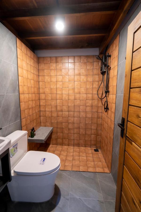 Makai Nap Hotel Thajmuang Kültér fotó