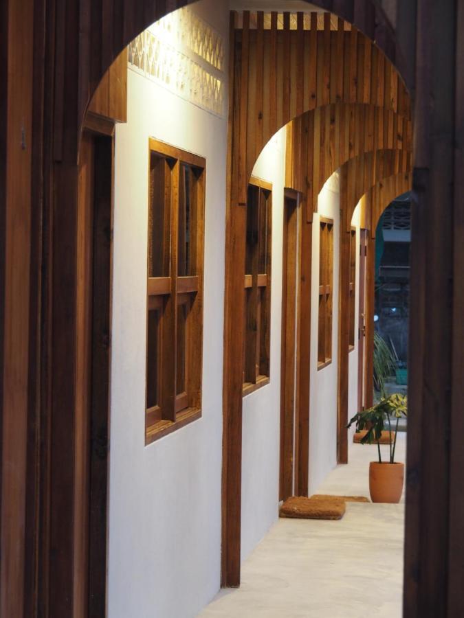 Makai Nap Hotel Thajmuang Kültér fotó