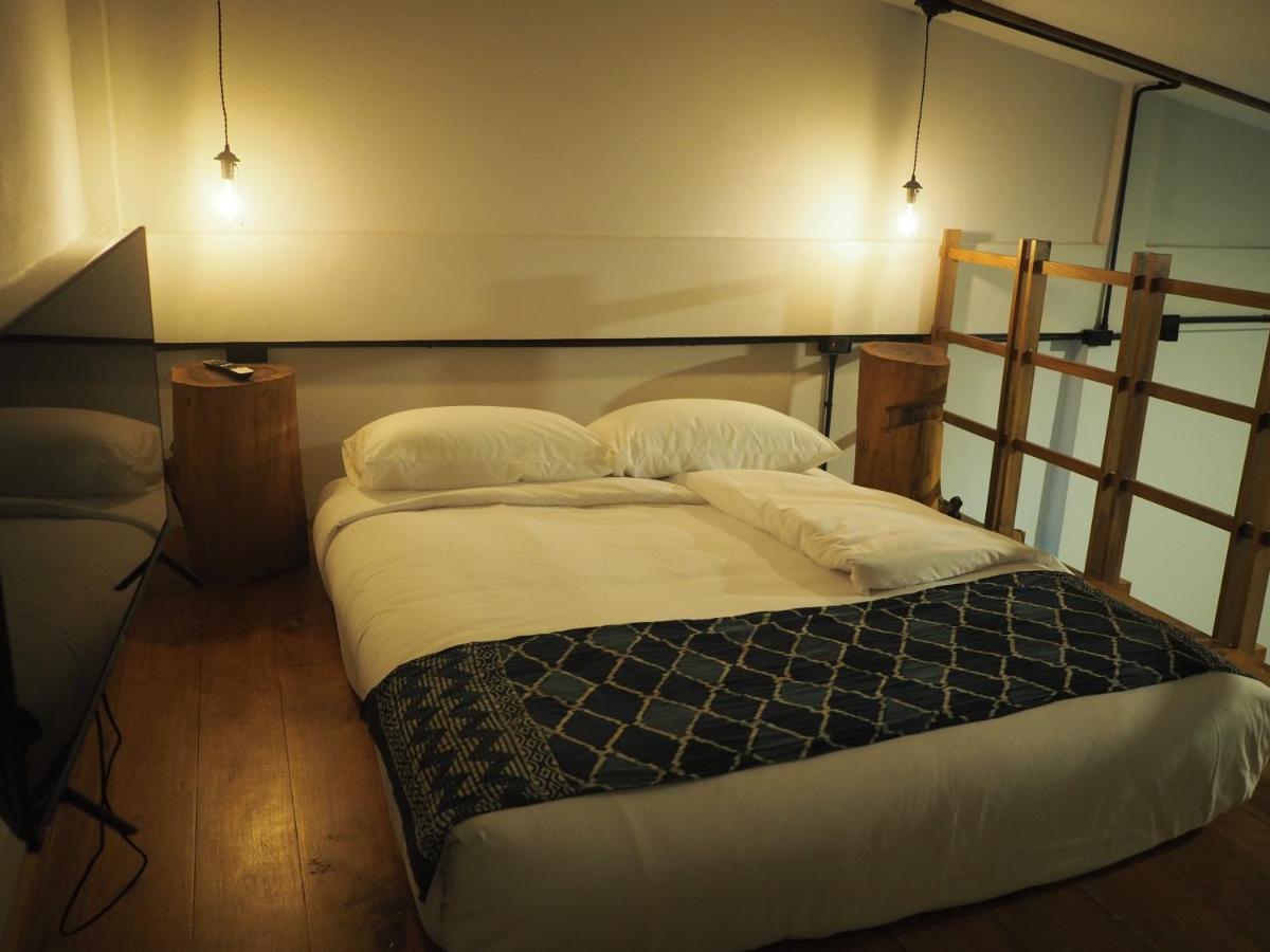 Makai Nap Hotel Thajmuang Kültér fotó