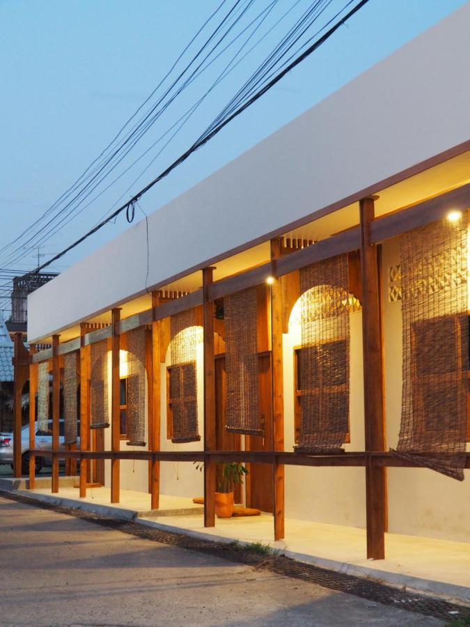 Makai Nap Hotel Thajmuang Kültér fotó
