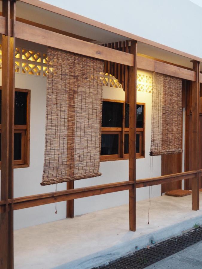 Makai Nap Hotel Thajmuang Kültér fotó