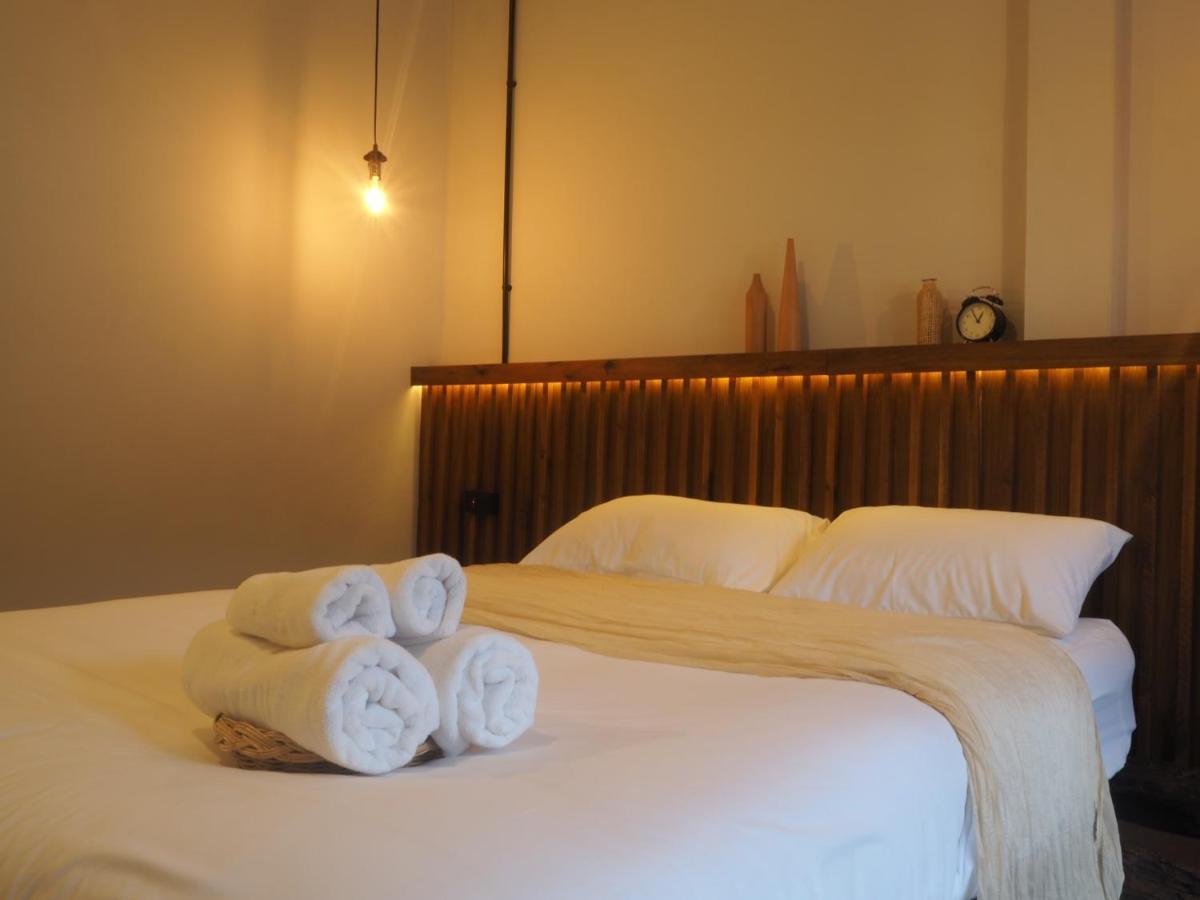 Makai Nap Hotel Thajmuang Kültér fotó