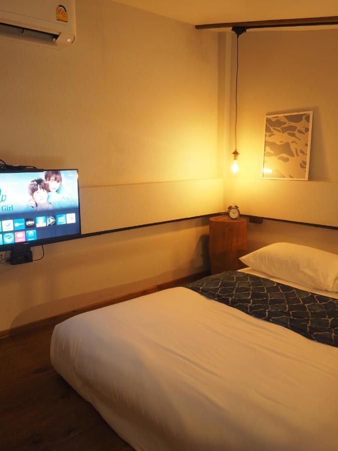 Makai Nap Hotel Thajmuang Kültér fotó