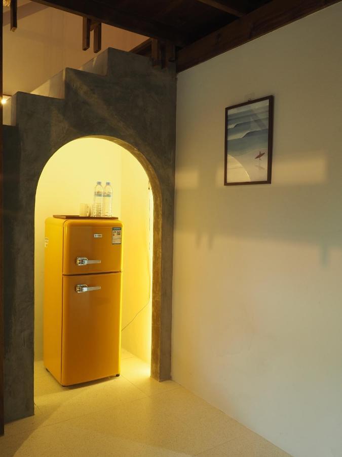 Makai Nap Hotel Thajmuang Kültér fotó