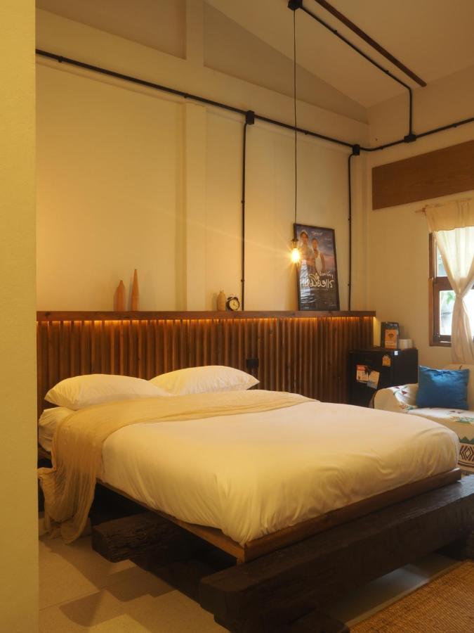 Makai Nap Hotel Thajmuang Kültér fotó