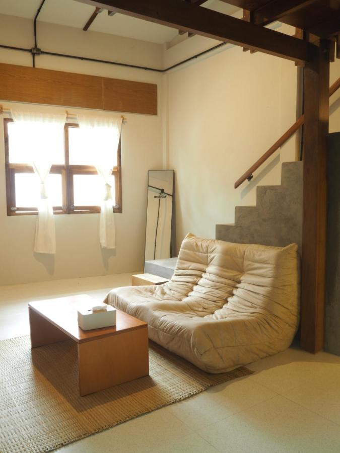 Makai Nap Hotel Thajmuang Kültér fotó