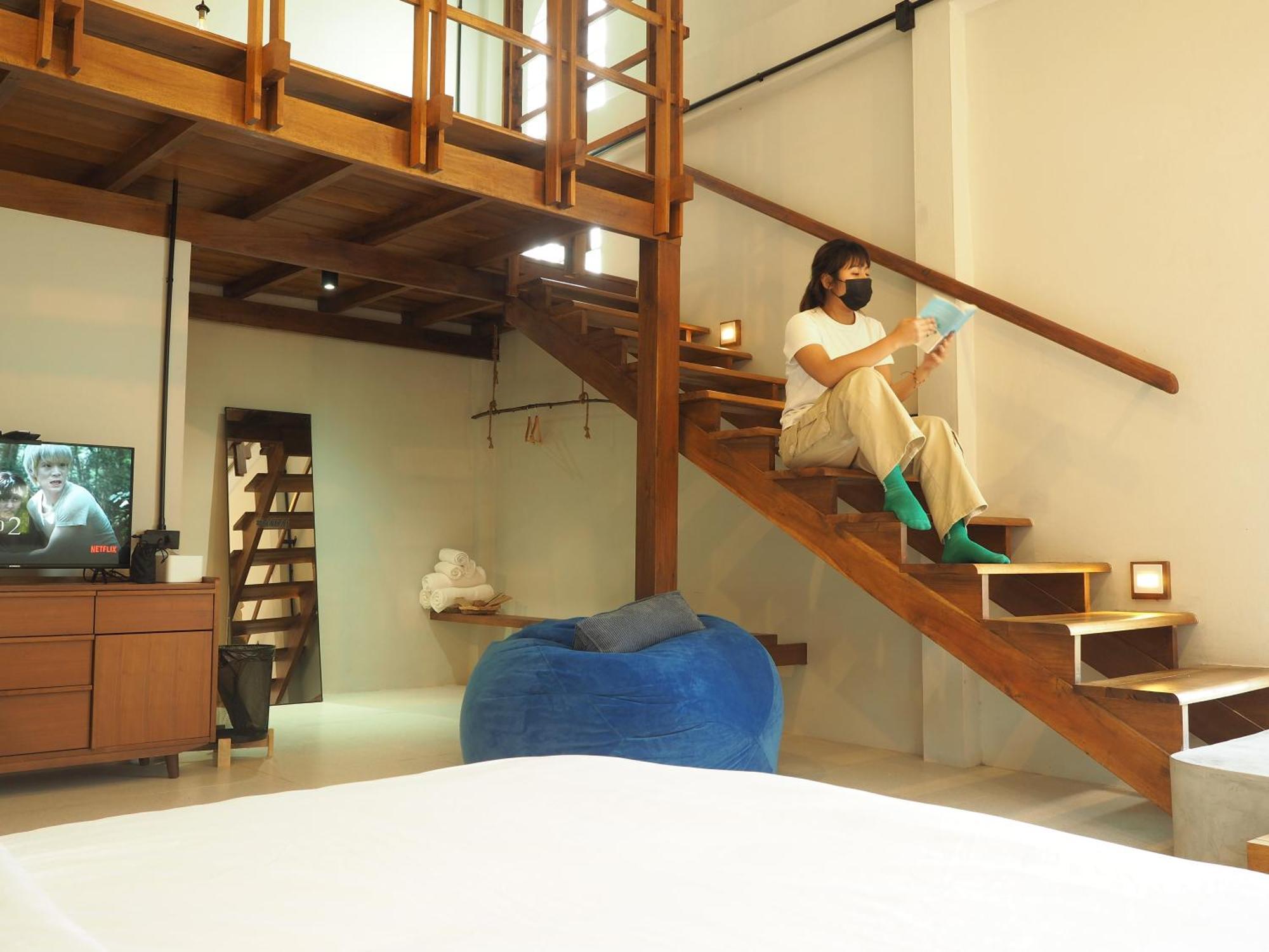 Makai Nap Hotel Thajmuang Kültér fotó